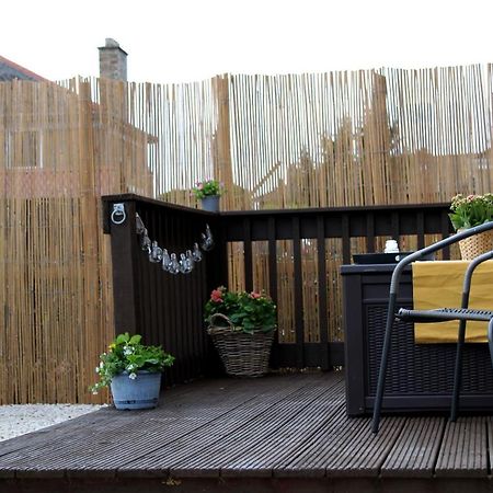Luxurious Two Bedroom Apartment With Private Parking Perth Exterior photo